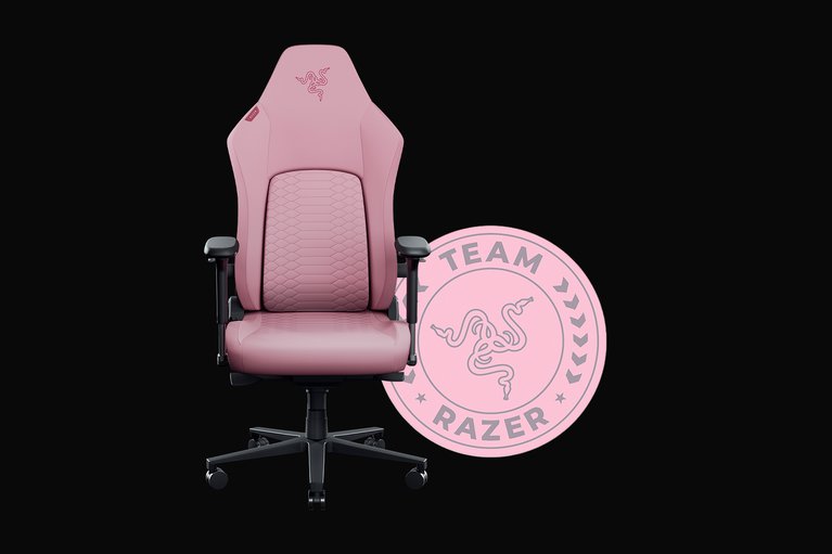 Razer Elite Support Bundle - Quartz -view 1