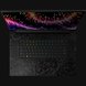 Razer Skins - Razer Blade 18 - Black Camo - Full -view 2