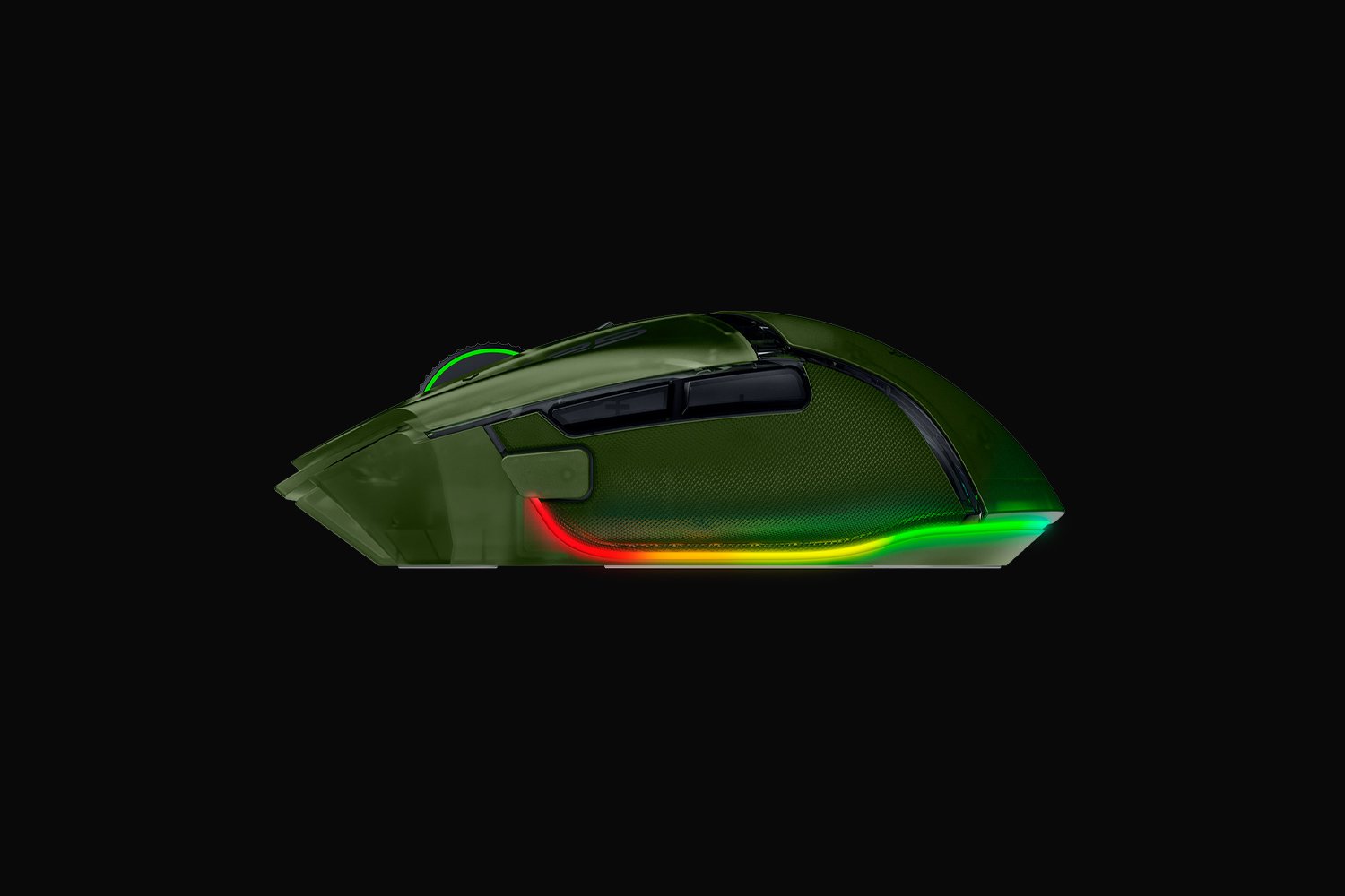 Razer Basilisk V3 Pro 35K - XBOX 25 Anniversary Edition