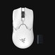 Razer Viper V2 Pro - White + HyperPolling Wireless Dongle Bundle -view 1