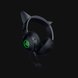 Razer Kraken Kitty V2 - Negro -view 5