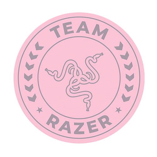 Team Razer Floor Rug - Quartz
