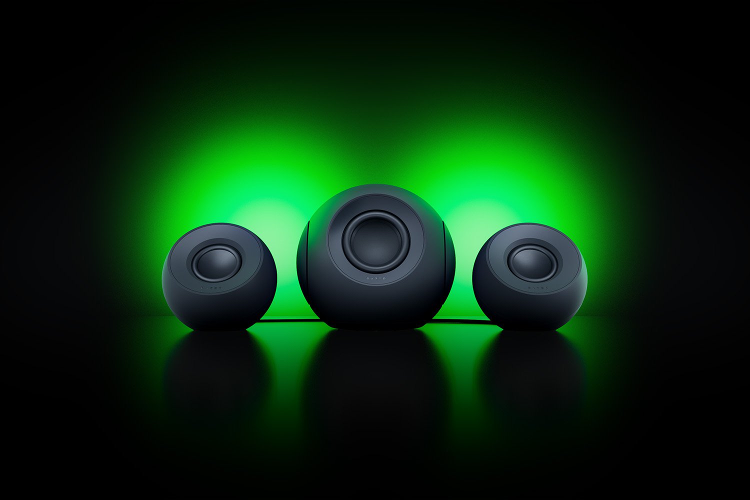 Razer Mako