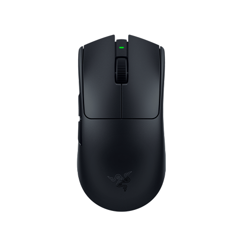 Razer Viper V4 Pro - Schwarz