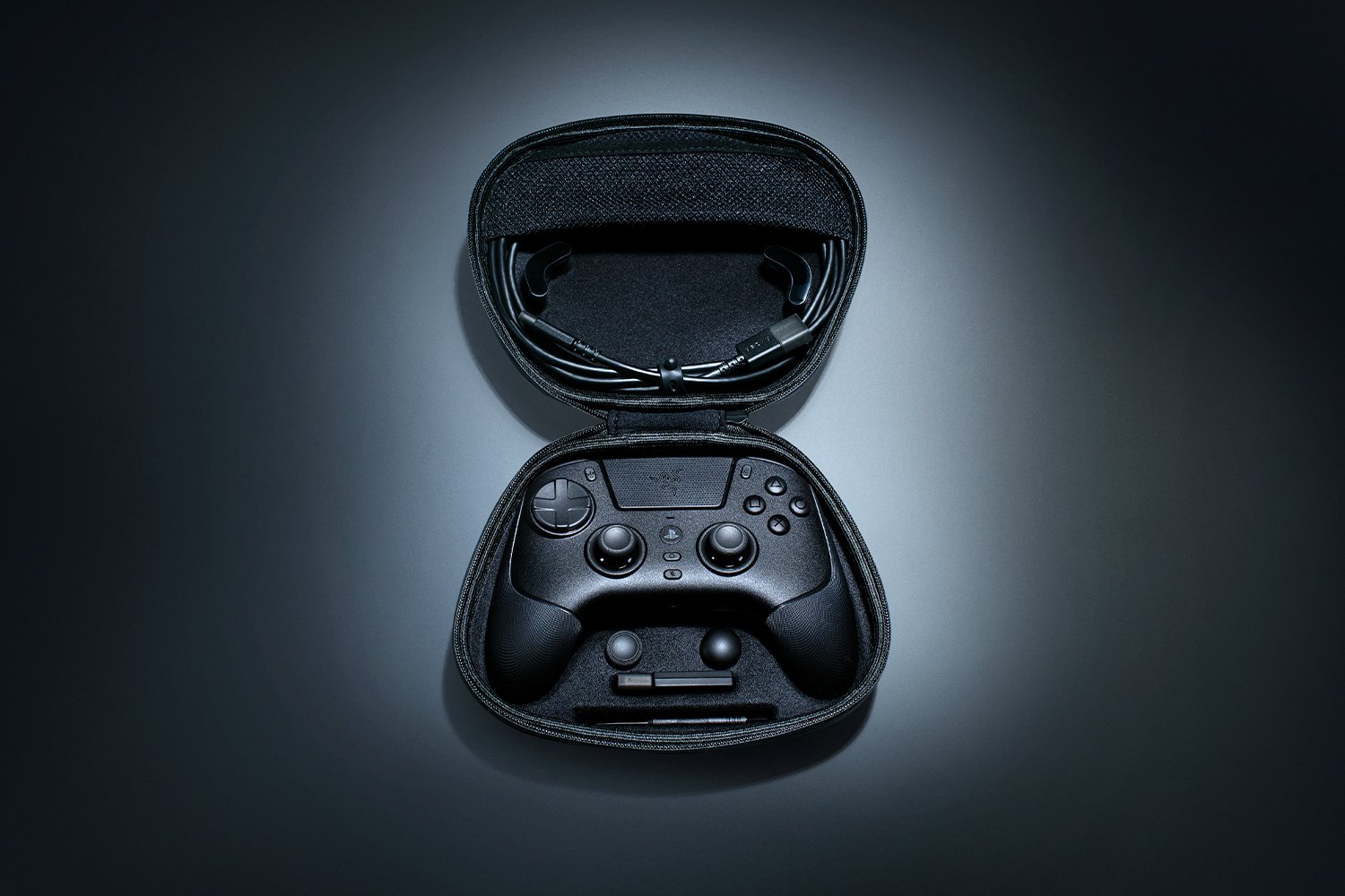 Razer Raiju V3 Pro - Noir