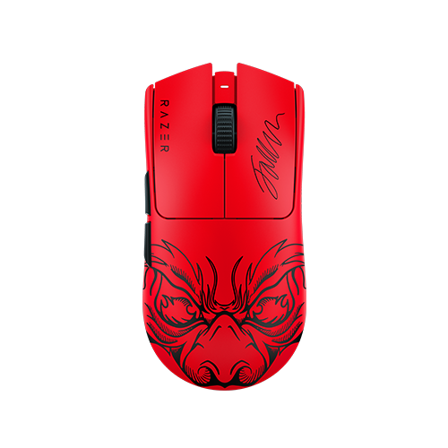 Razer Viper V3 Pro - Faker Edition | Mice