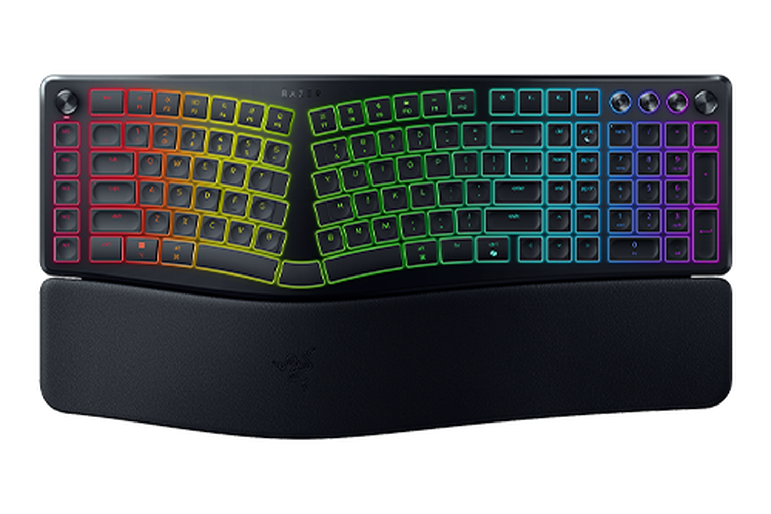 Razer Pro Type Ergo