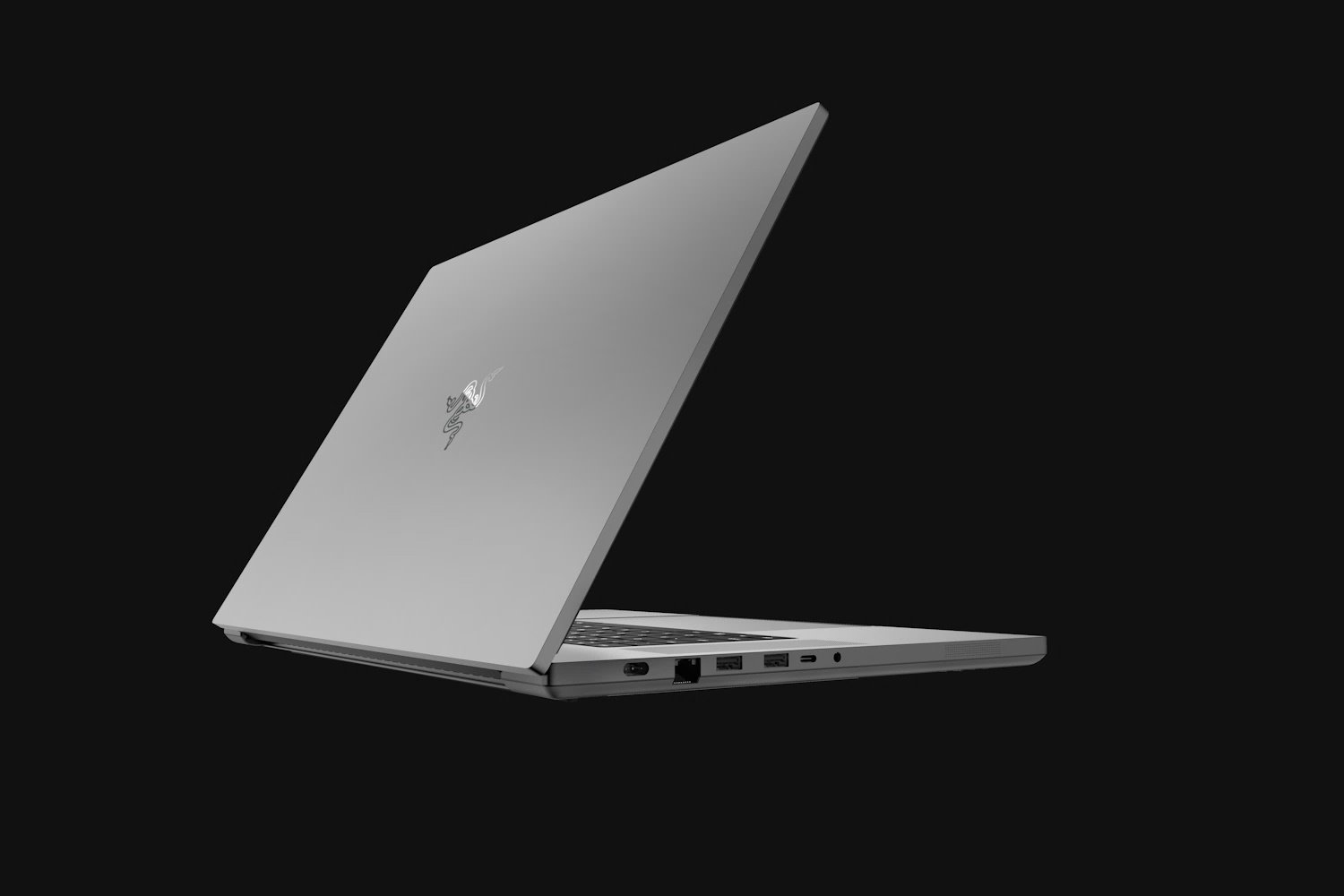 Razer Blade 18 - QHD+ Mini-LED 300 Hz - GeForce RTX 4090 - Mercury