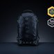 Razer Rogue 17 Backpack V3 - ブラック - 1 を表示