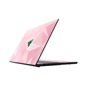 Razer Skins - Razer Blade 16 - Geometric Quartz - Full