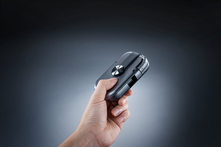 Razer Prio -view 1