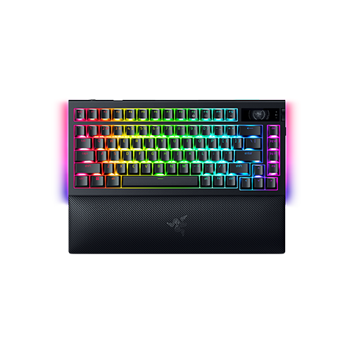 Razer BlackWidow V4 Pro 75% -...