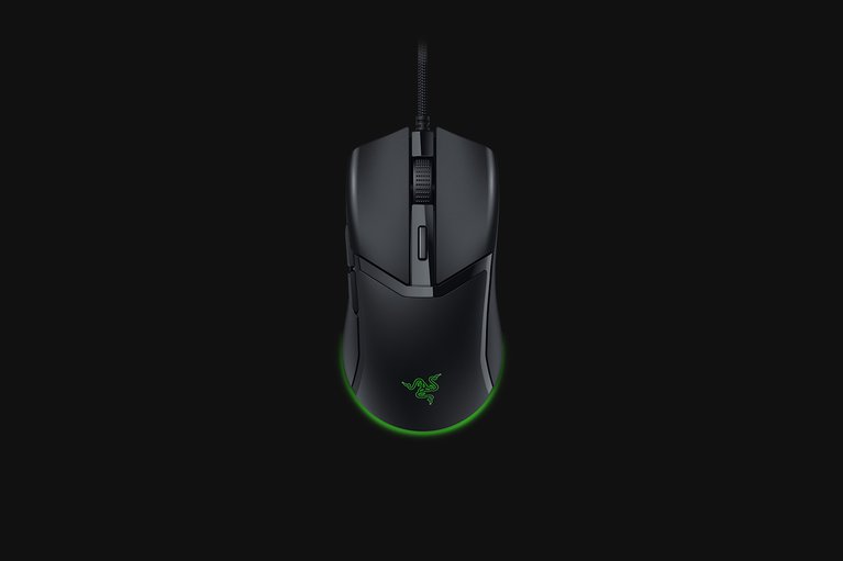 Razer Cobra -view 1