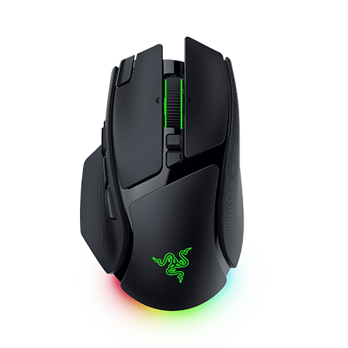Razer Basilisk V4 Pro - Schwarz