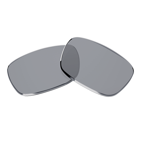Razer Anzu Lenses - Rectangle Sunglass - S/M