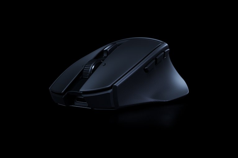 Razer Basilisk Mobile - 檢視 1