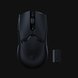 Razer Viper V2 Pro - Black + HyperPolling Wireless Dongle Bundle -view 1