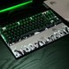 Razer Huntsman V3 Pro Tenkeyless 8KHz - US - NiKo Edition -view 2