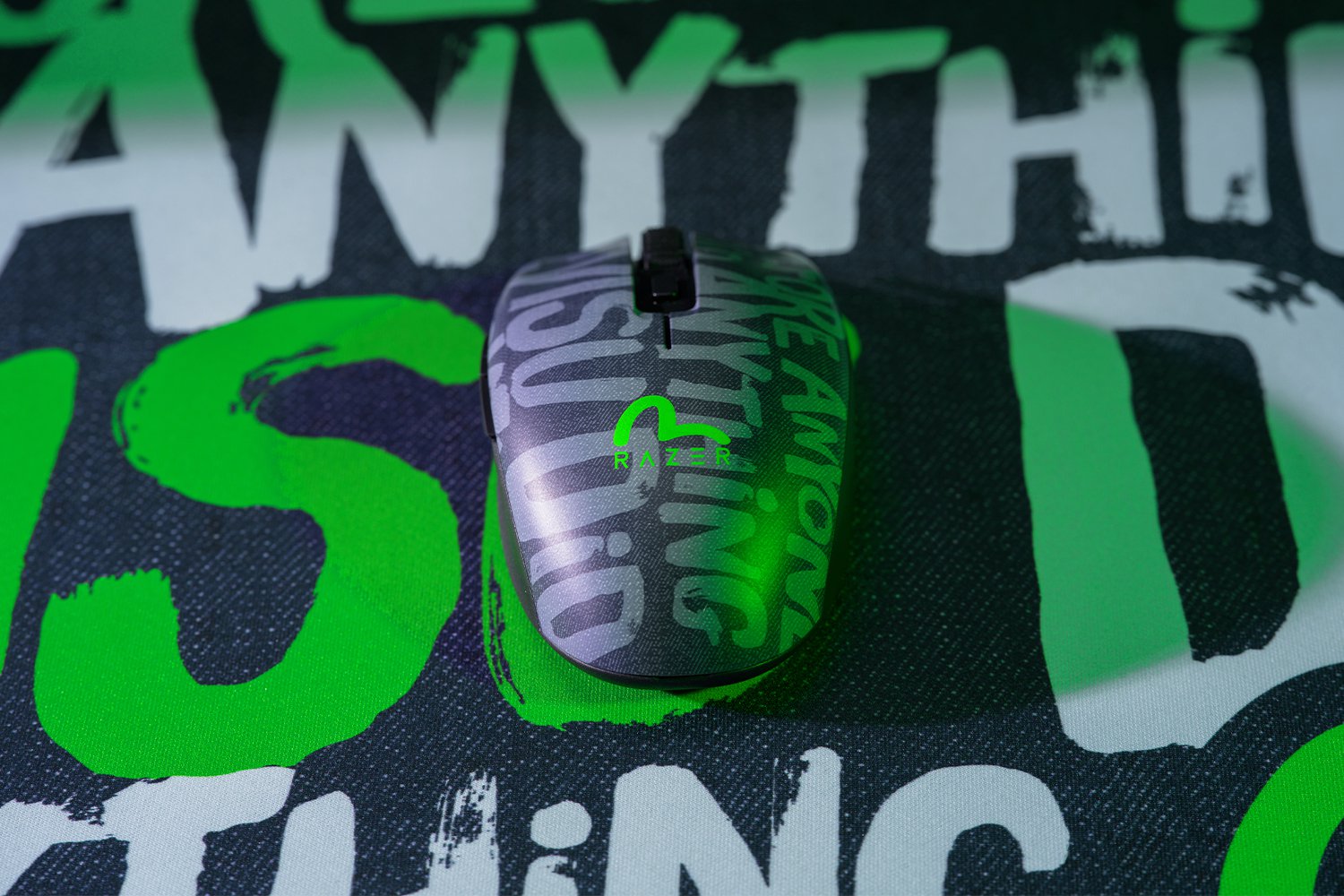 Razer | EVISU Orochi V2