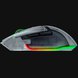 Razer Basilisk V3 Pro 35K - Phantom White Edition -view 6