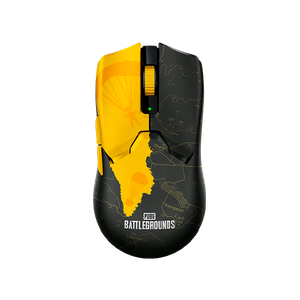 Razer Viper V2 Pro - PUBG: BATTLEGROUNDS Edition