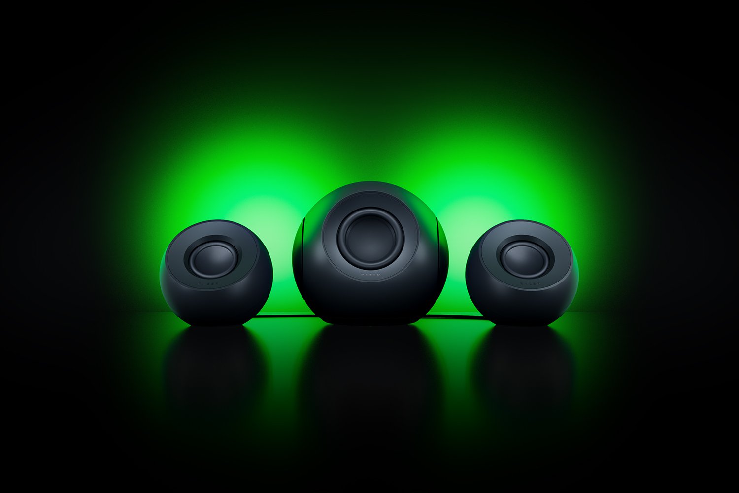 Razer Mako