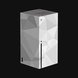 Razer Skins - Xbox Series X - Geometric Mercury - Complete -view 3