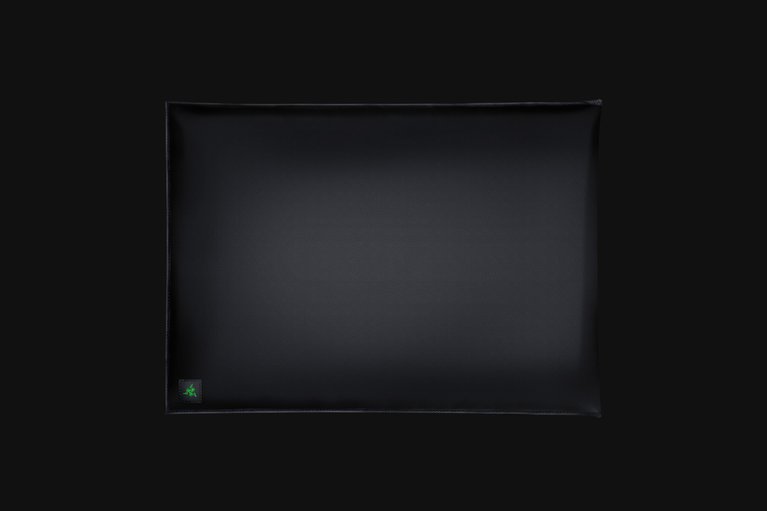 Razer Protective 17.3 Sleeve Logo Side