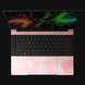 Razer Skins - Razer Blade 14 - Geometric Quartz - Full -view 2