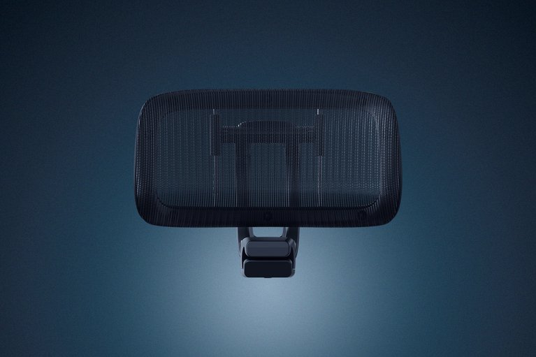 Razer Fujin Headrest - 1 보기