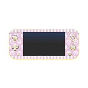 Razer Skins - Nintendo Switch Lite - Hello Kitty - Console
