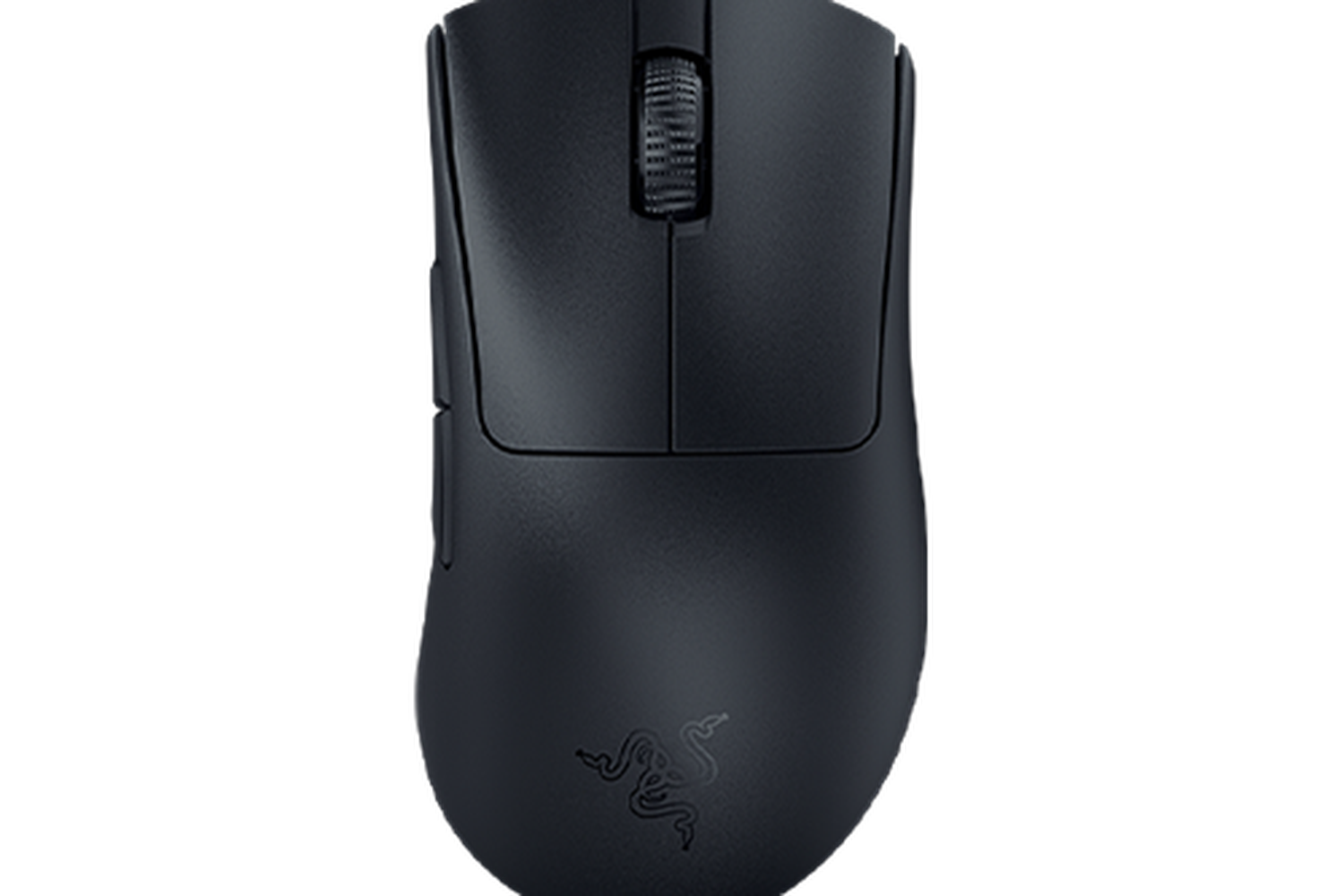 Razer Mouse DeathAdder V3, USB-A, black