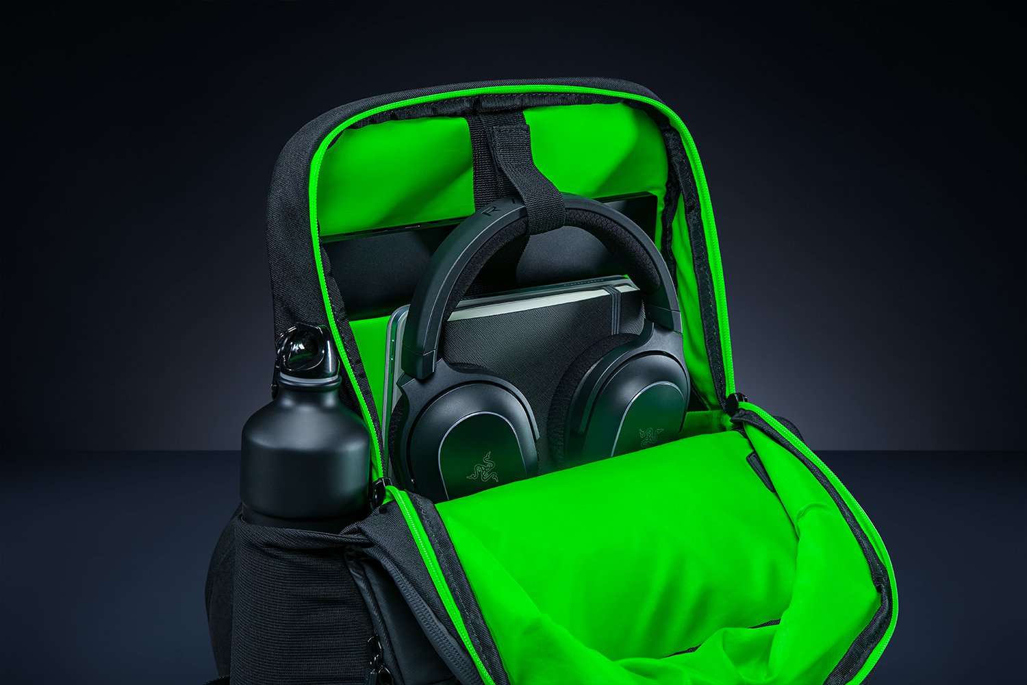 Razer Rogue 16 Backpack V4
