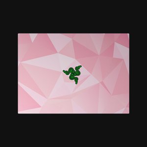 Razer Skins - Razer Blade 14 - Geometric Quartz - Full