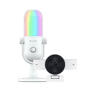 Razer Instant Studio Bundle - White Razer Instant Studio Bundle - White