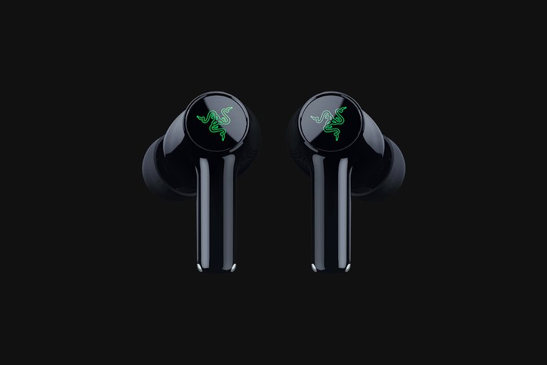 Razer Hammerhead V3 X HyperSpeed -view 1