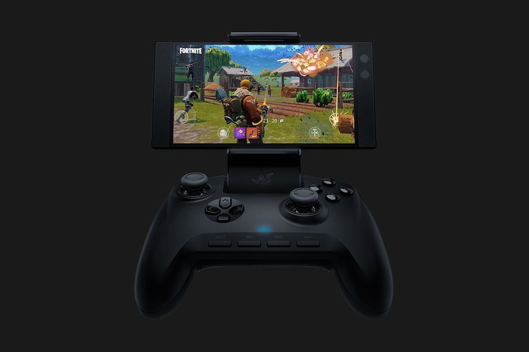 Razer Raiju Mobile