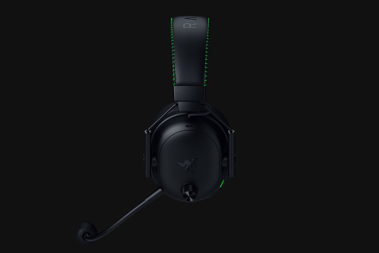 Razer BlackShark V3 Pro for Xbox - Nero -view 1