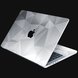 Razer Skin - MacBook Pro 14 - Geometric (Mercury) - Full -view 1