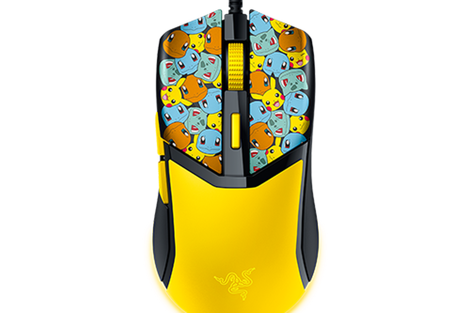 Razer Cobra