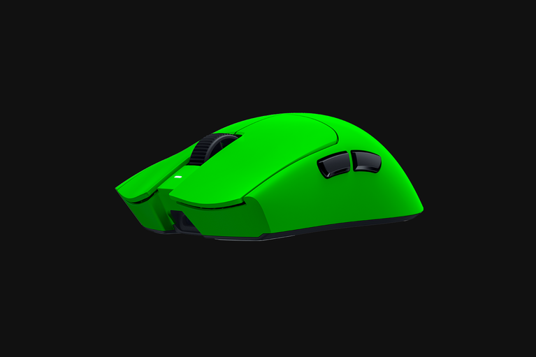 Razer Viper V4 Pro - Esports Green Edition -view 1