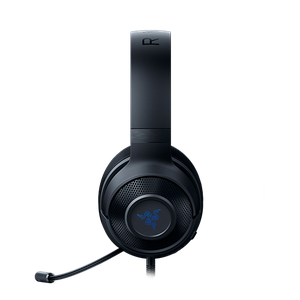 Wired Console Gaming Headset