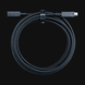 Razer USB Type C Extension Cable for Gaming Chairs and Accessories -view 1