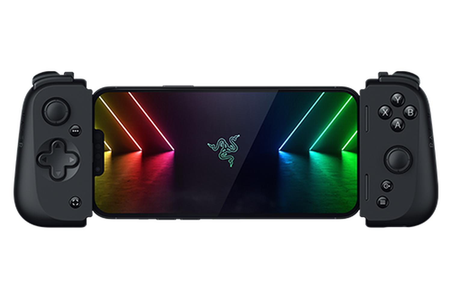 Buy Razer Kishi V2 for iPhone | Mobile Controllers | Razer.com