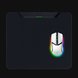Razer Cobra Pro - White + HyperFlux V2 Wireless Charging System - Hard Edition -view 1
