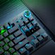 Razer Huntsman V3 Pro Tenkeyless - US - 블랙 - 3 보기