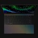 Razer Skins - Razer Blade 16 - Pearlescent Steel - Full -view 2