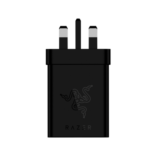 Image of Razer Phone Power Adapter - For UK