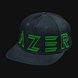 Razer Unleashed Snapback Cap -view 3