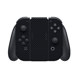 Razer Skins - Nintendo Switch - Carbon Fiber - Console